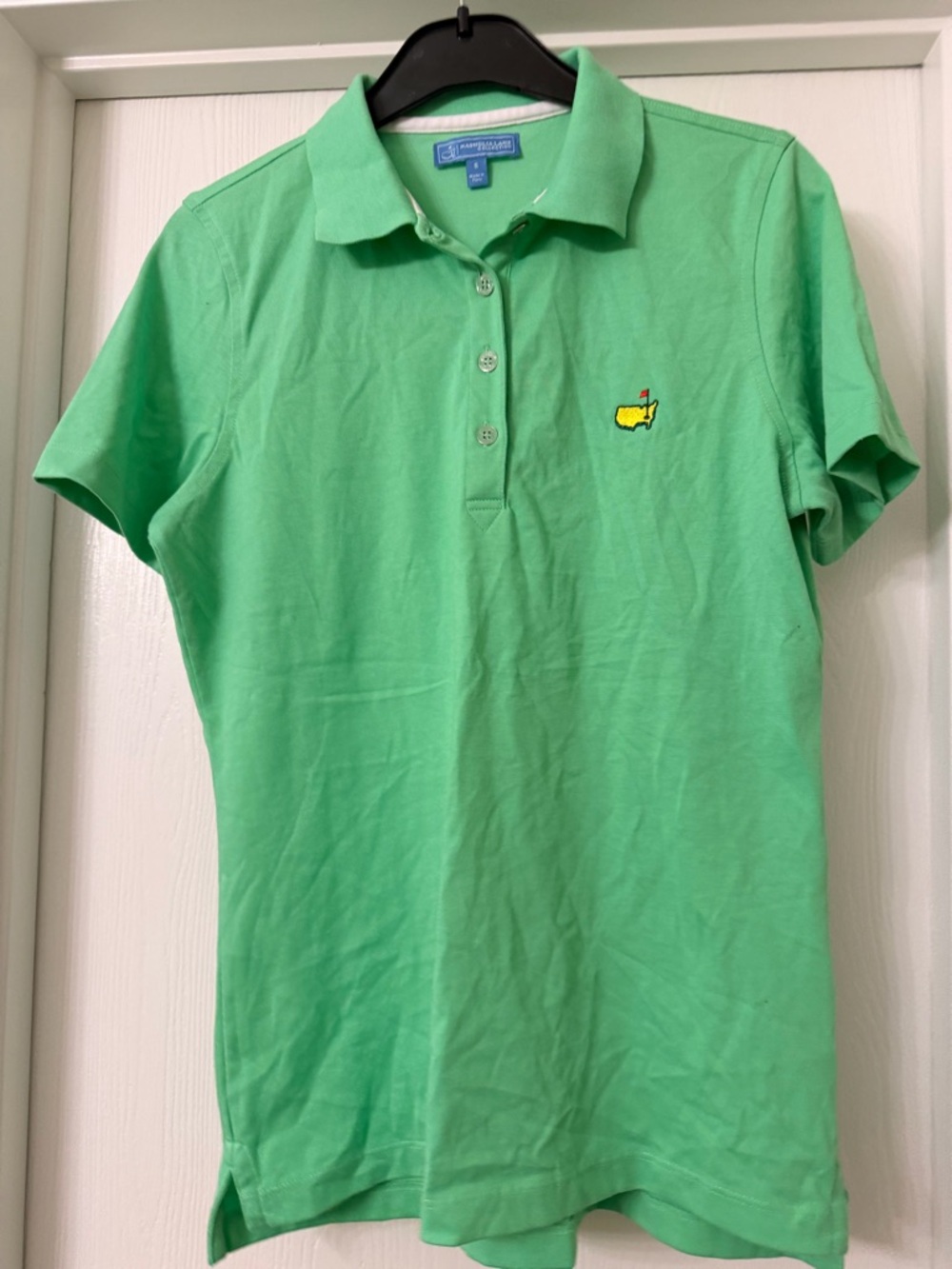 Masters Polo Shirt